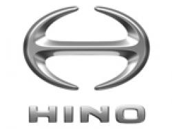 รถยนต์มือสองยี่ห้อ HINO