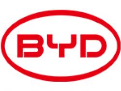 รถยนต์มือสองยี่ห้อ BYD