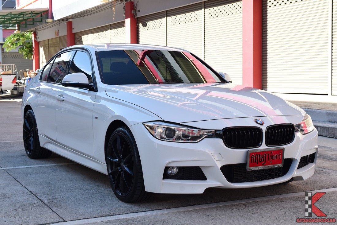 Bmw f30 2016