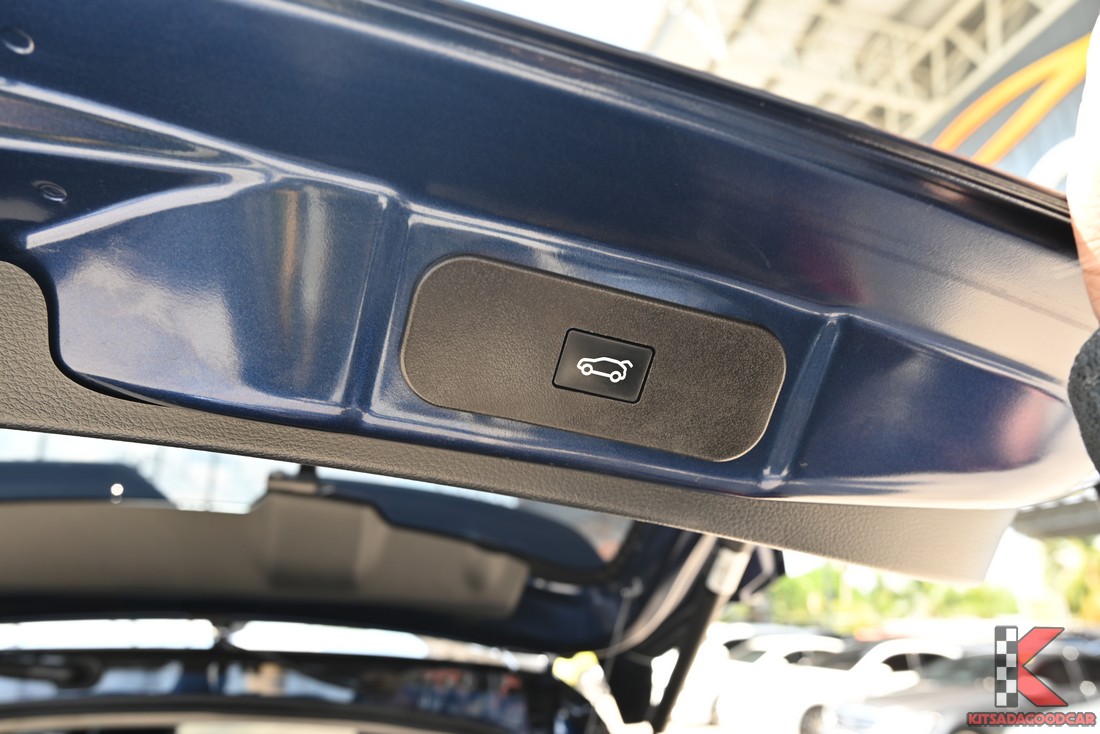 Nissan Kicks e-POWER AUTECH ปี 2023 ล้อแม็กและด้านข้าง