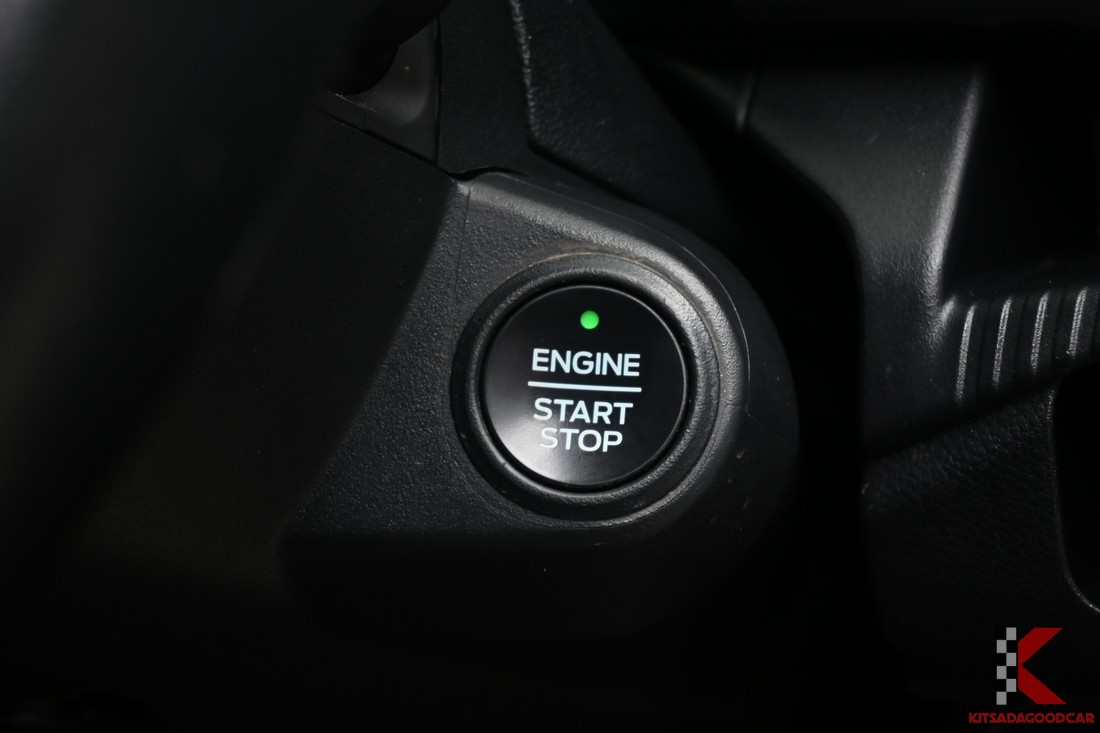 Ford RANGER 2.0 Double Cab Hi-Rider Sport ปี 2023 ชุดเกียร์อัตโนมัติ