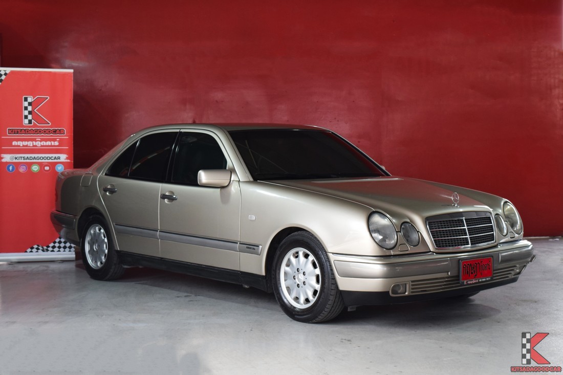 Benz e230 clearance