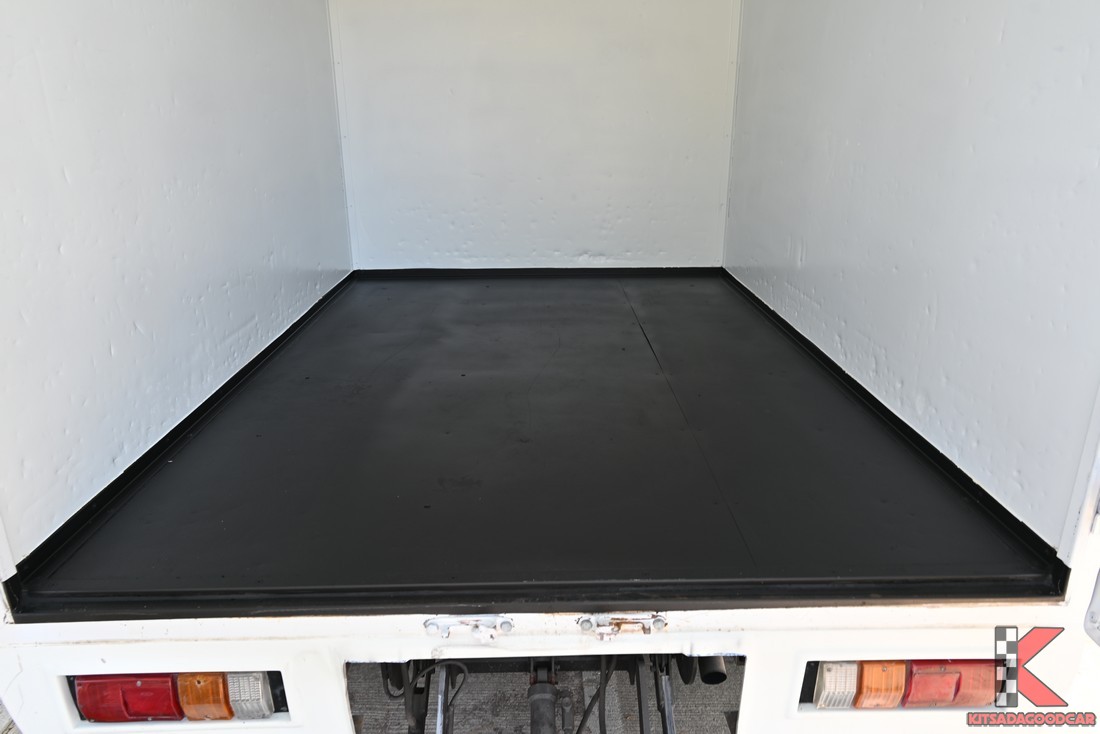 Isuzu D-Max 1.9 SPARK ปี 2019 มือสอง พื้นตู้บรรทุก