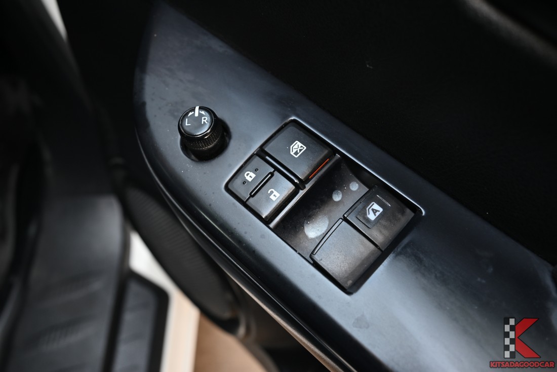 รายละเอียดภายใน Toyota HILUX REVO Single Cab 2022