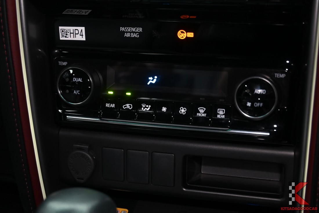 Toyota Fortuner 2.4 Legender 2023 มือสอง กล้องรอบคัน