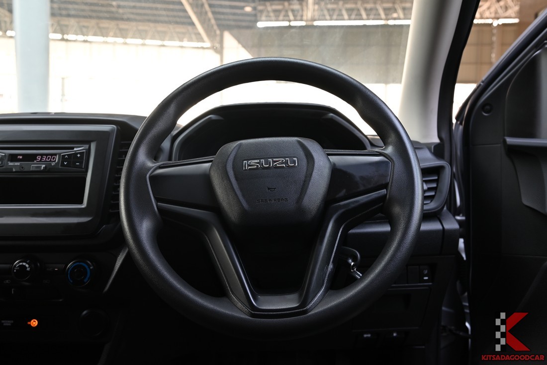 พวงมาลัย SRS Airbag