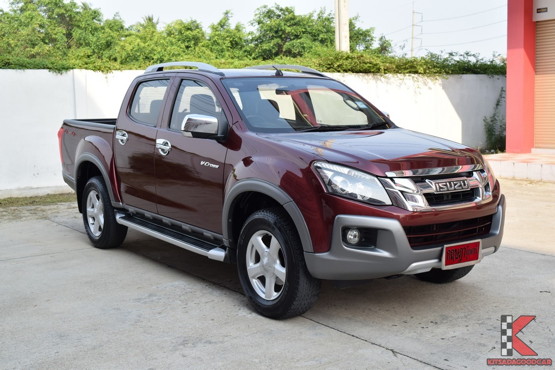 isuzu d max ราคา 2012 express