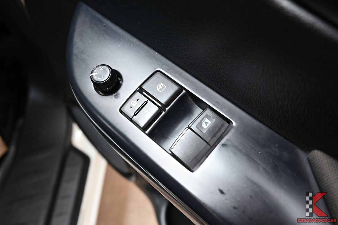 รายละเอียดตัวถังตู้ทำความเย็น Toyota Hilux Revo 2022