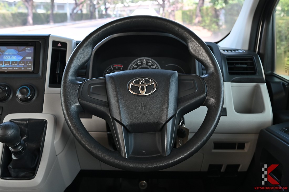 รูป Toyota Hilux Revo มุมที่ 15