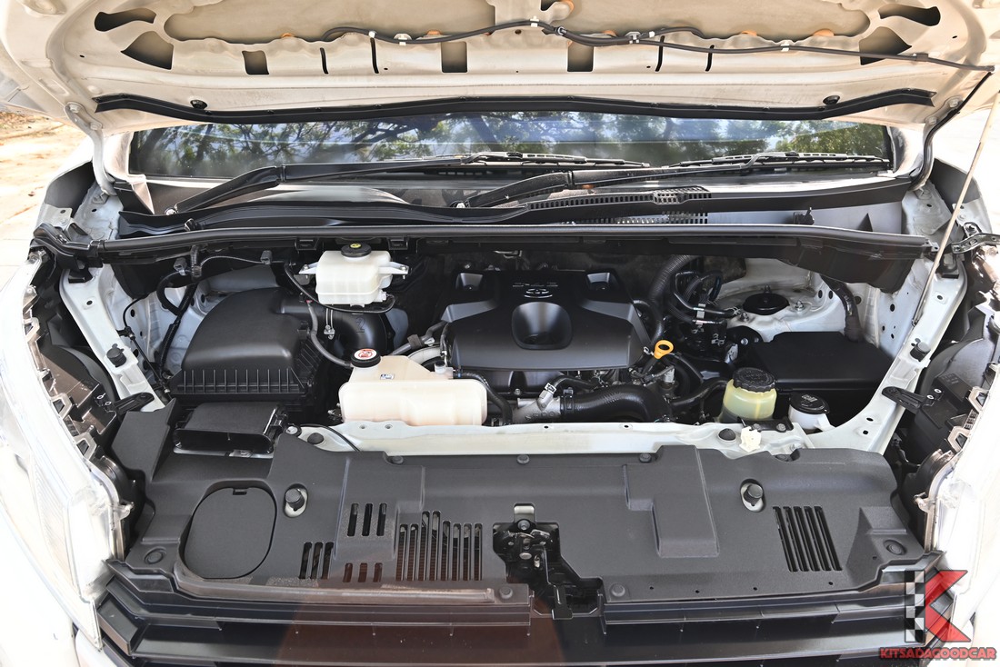 รูป Toyota Hilux Revo มุมที่ 20