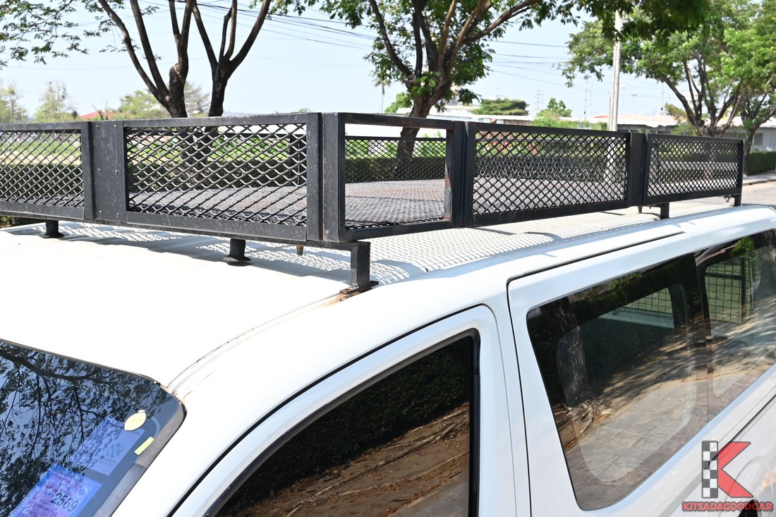 รูป Toyota Hilux Revo มุมที่ 7