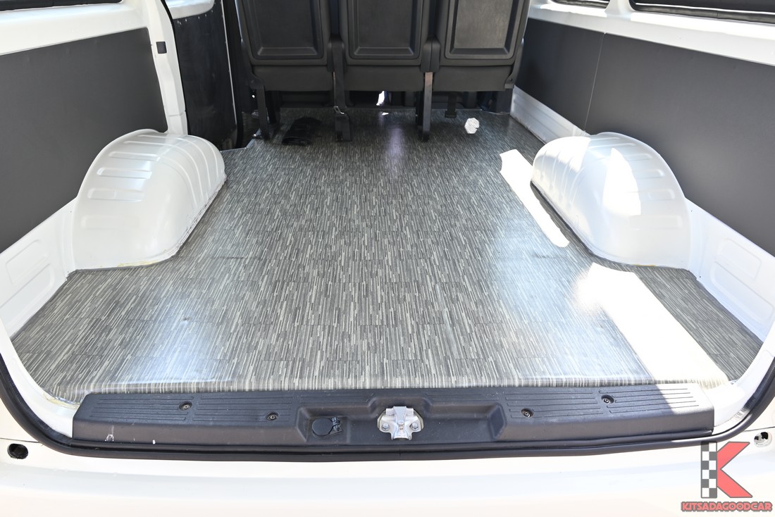 รูป Toyota Hilux Revo มุมที่ 8