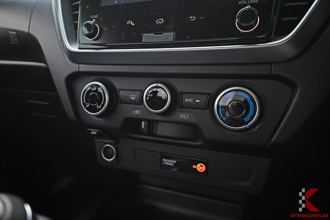 Isuzu D-MAX 2025 มือสอง รูปที่ 15