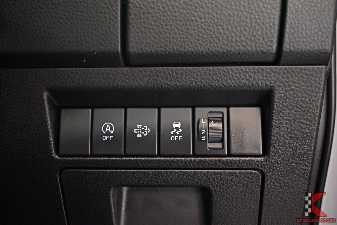Isuzu D-MAX 2025 มือสอง รูปที่ 17