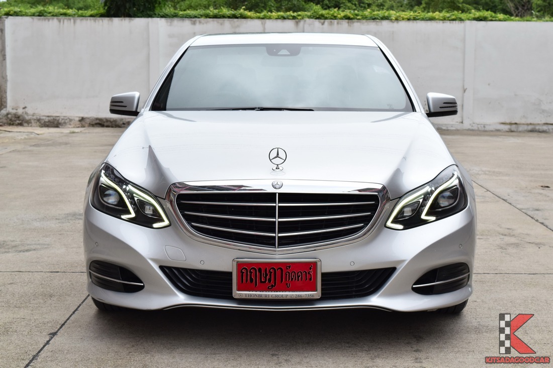 E300 w212 store