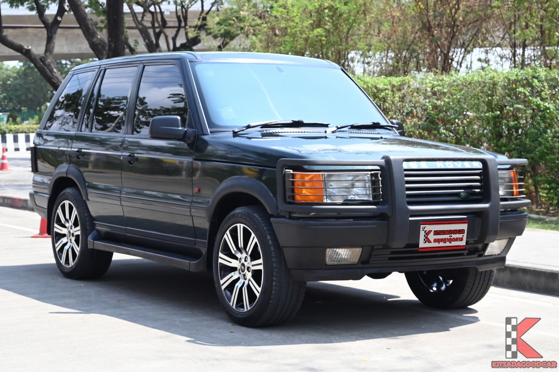 Land Rover Range Rover 4.6 1995 V8i HSE 4WD SUV