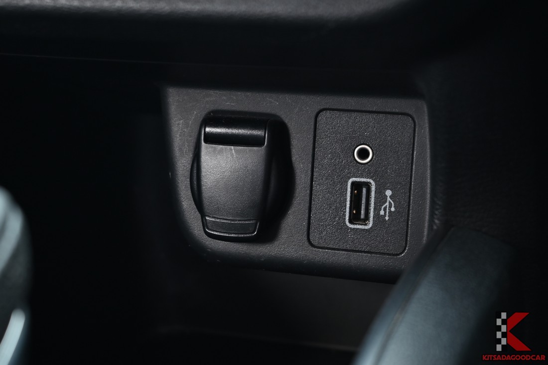 Nissan Almera 2020 มือสอง ชุดเกียร์อัตโนมัติ