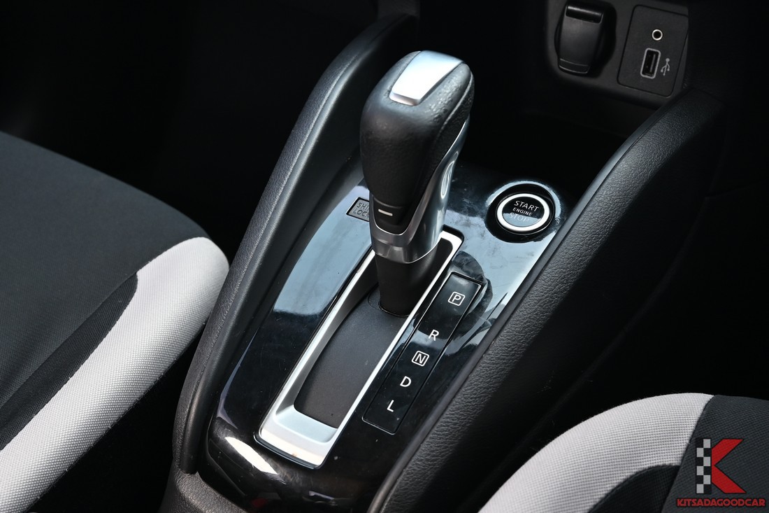 Nissan Almera 2020 มือสอง แอร์ดิจิตอล