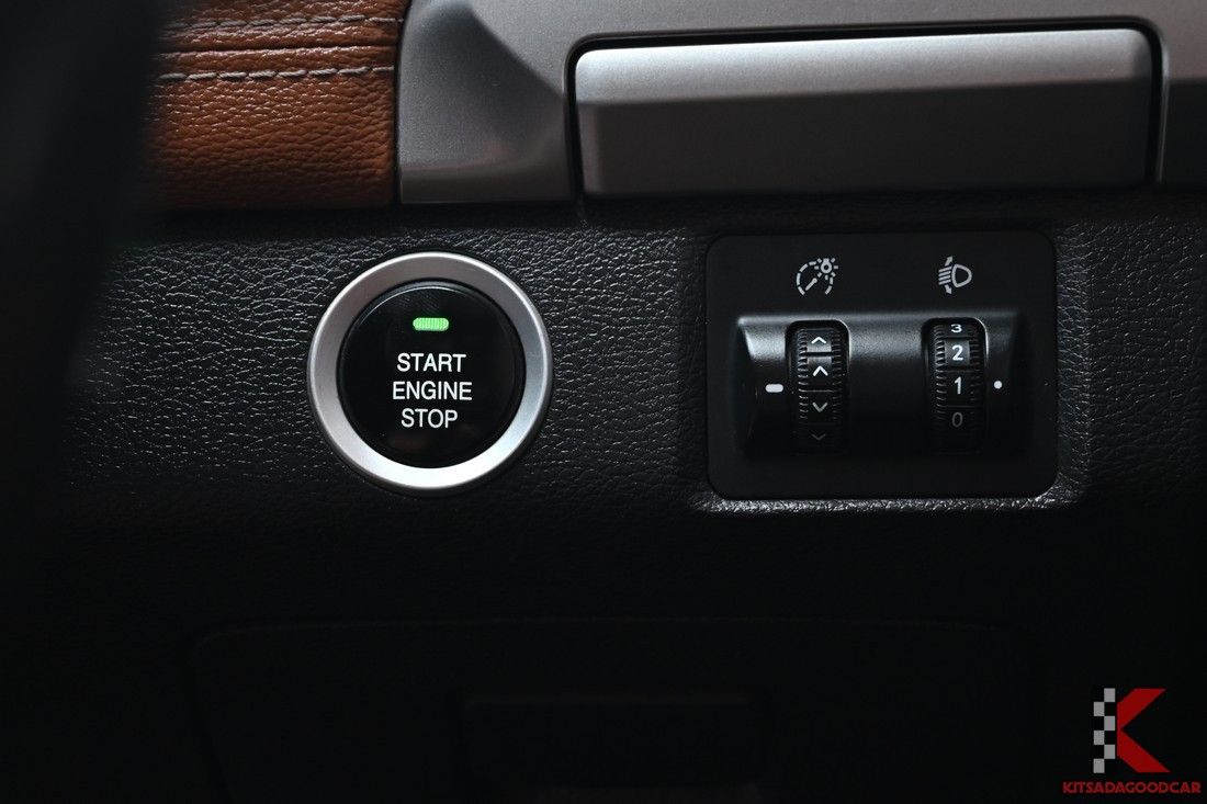 MG Extender Grand X 2022 มือสอง เบาะโดยสาร