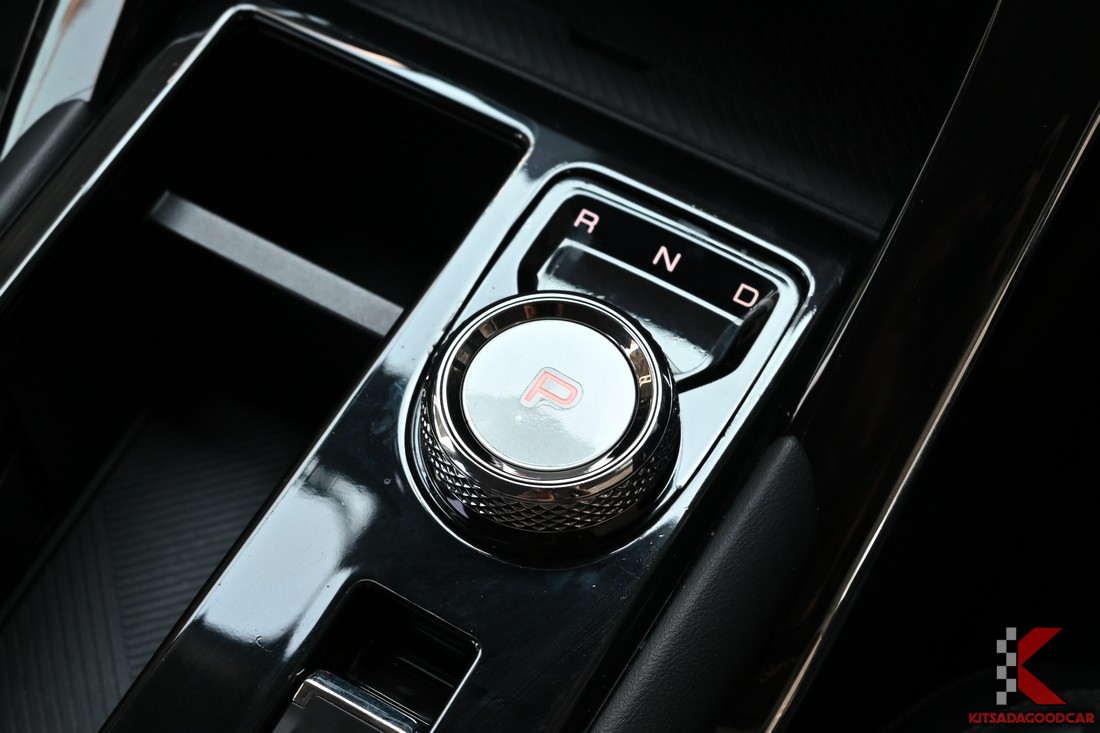 ปุ่มหมุนเกียร์ D ชุดควบคุมเกียร์