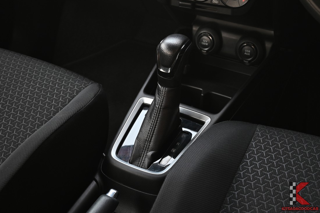 คันเกียร์อัตโนมัติ CVT