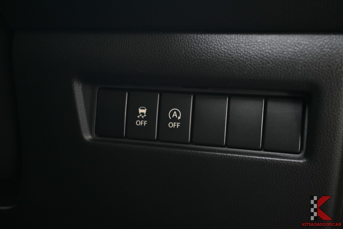 สวิตช์ระบบควบคุมการทรงตัว/สตาร์ทสต็อป