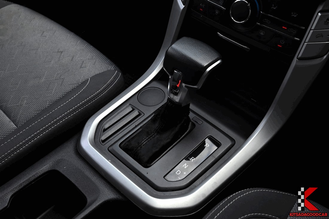 MG Extender 2022 มือสอง ออปชันภายในภาพที่ 15