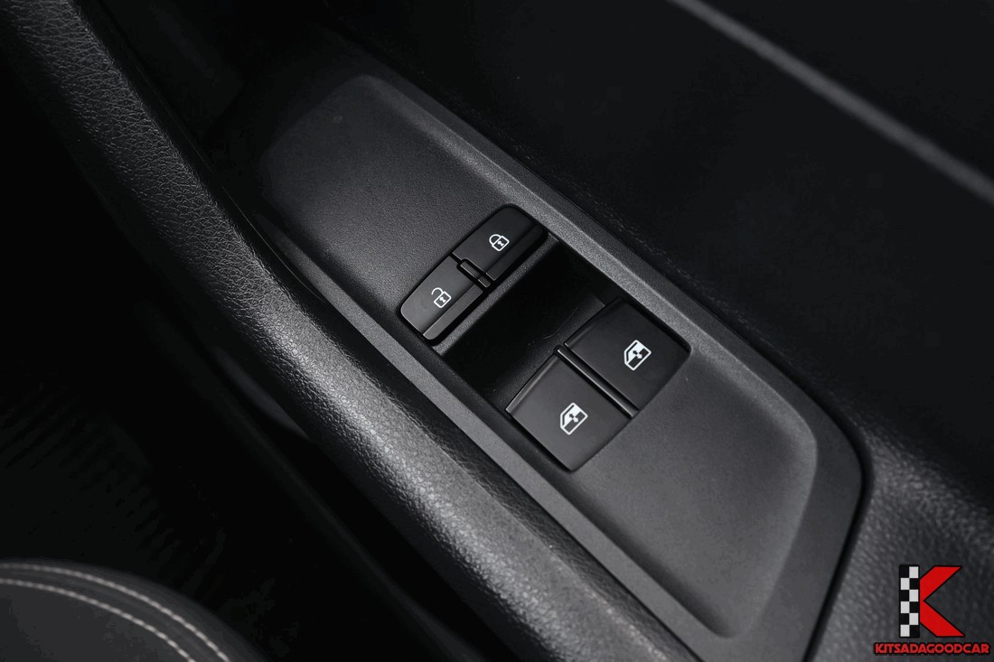 MG Extender 2022 มือสอง รายละเอียดรถภาพที่ 17