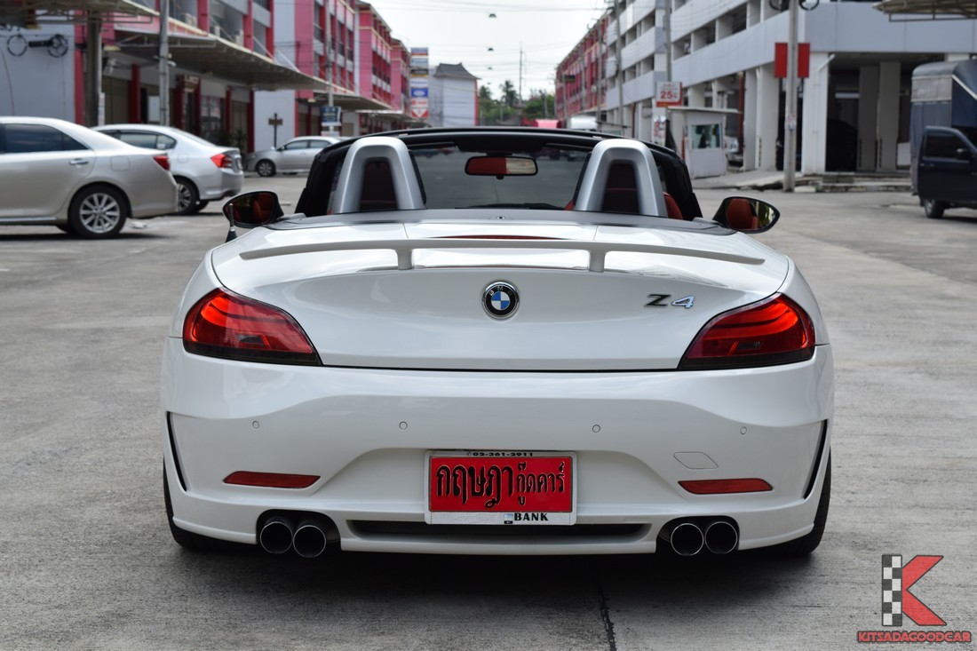 ขาย bmw z4 for sale