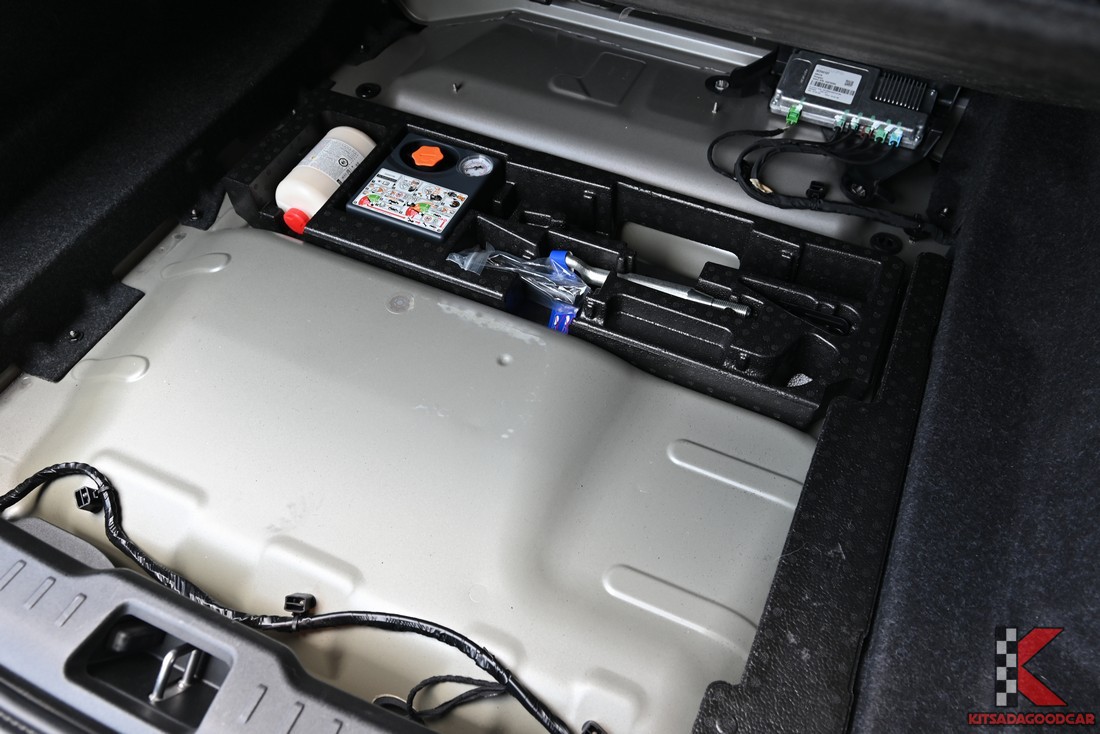 ล้อ/ดีเทลภายนอก (ตามรูป)