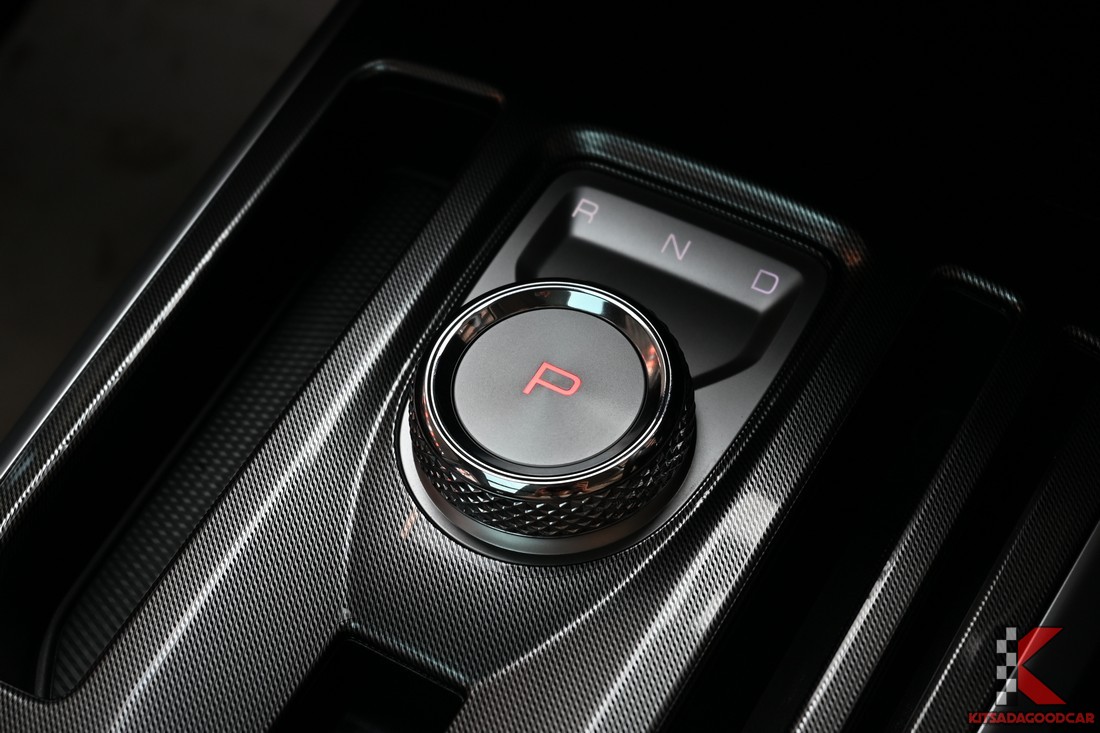 เบาะหลัง Jolion 5 ที่นั่ง