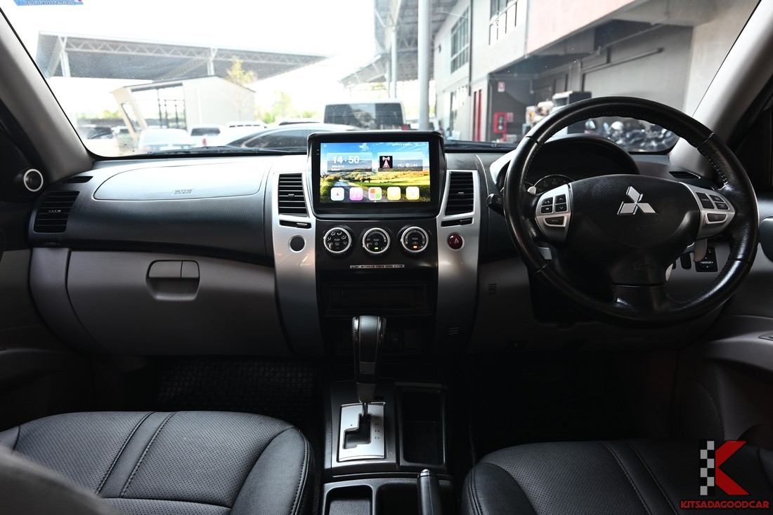 จอแอนดรอยซ์/เครื่องเสียงกลาง (ตามประกาศ)