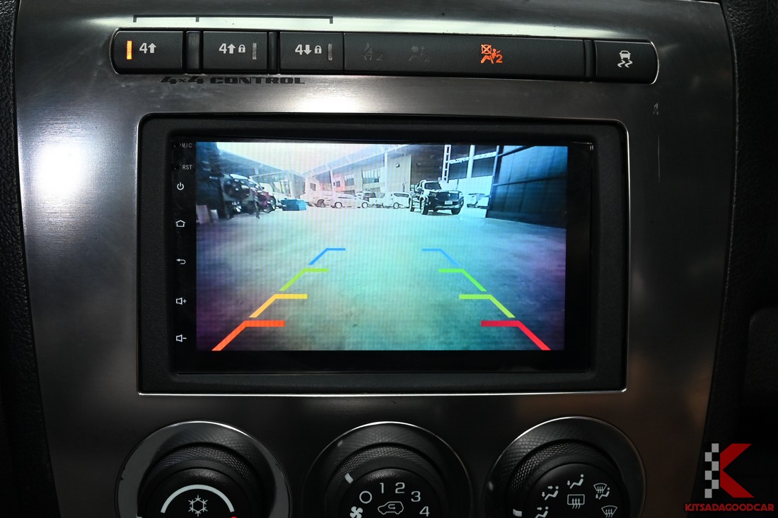Hummer H3 3.7 4WD 2010 มือสอง ชุดเกียร์อัตโนมัติ