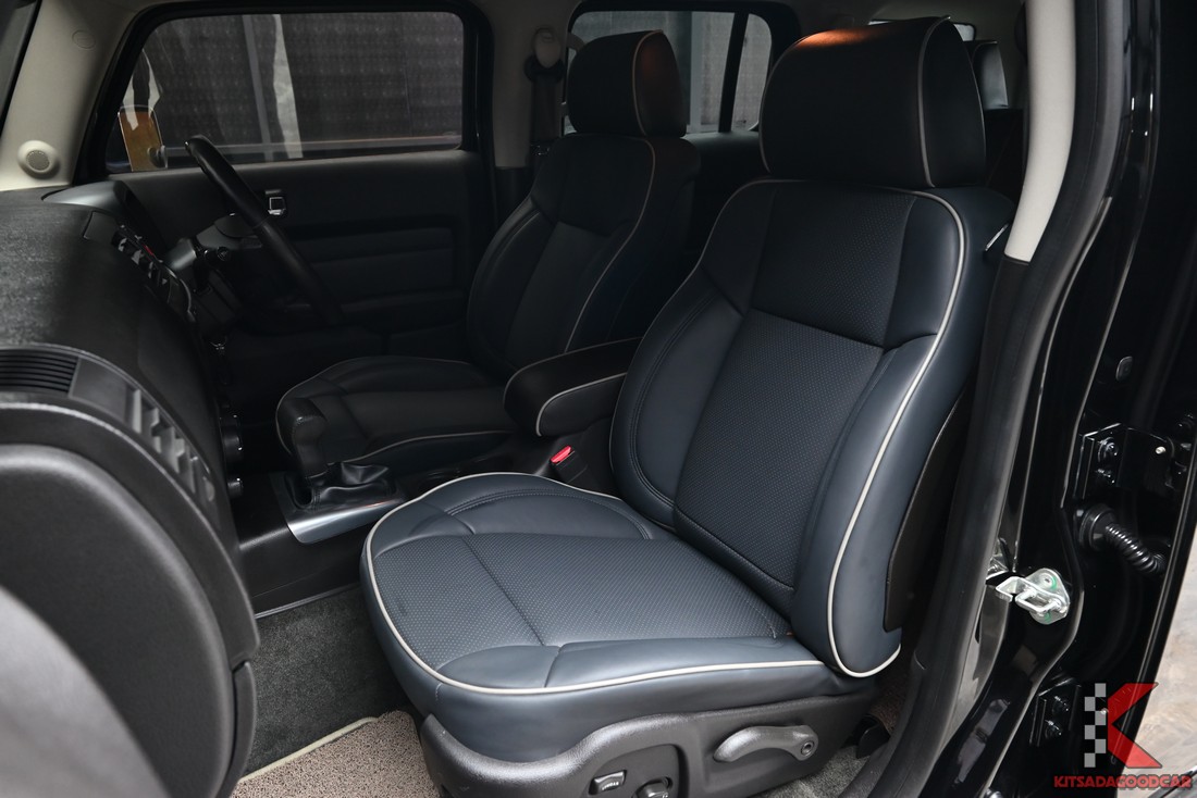 Hummer H3 3.7 4WD 2010 มือสอง ล้ออัลลอยและยาง