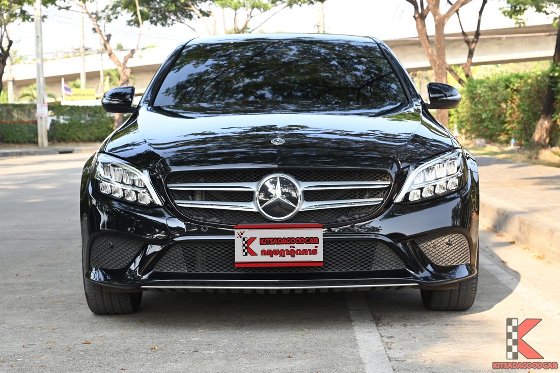 C220 hybrid sales