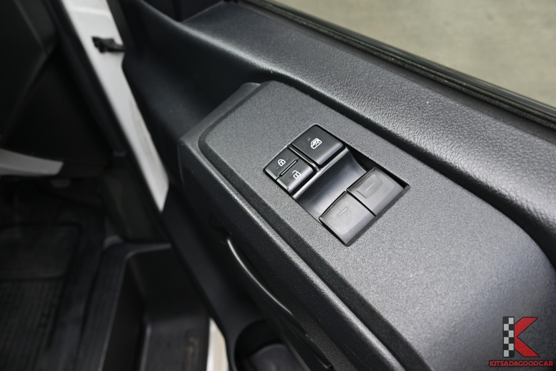 สวิตช์กระจก/เซ็นทรัลล็อกฝั่งคนขับ