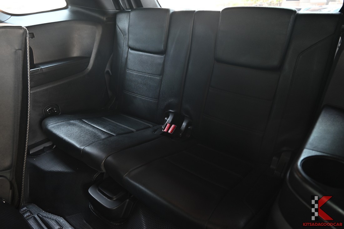 Ford Everest 2.0 Titanium+ 2021 มือสอง รูป (18)