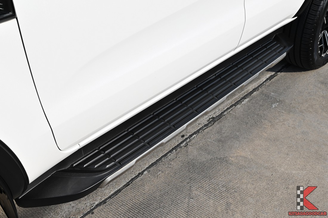 Ford Everest 2.0 Titanium+ 2021 มือสอง รูป (6)