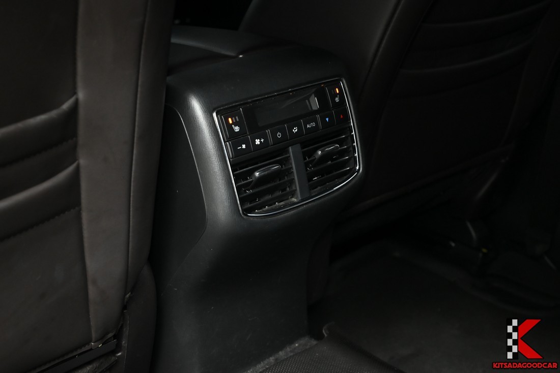 Mazda CX-8 XDL 2020 มือสอง เบาะแถวสาม