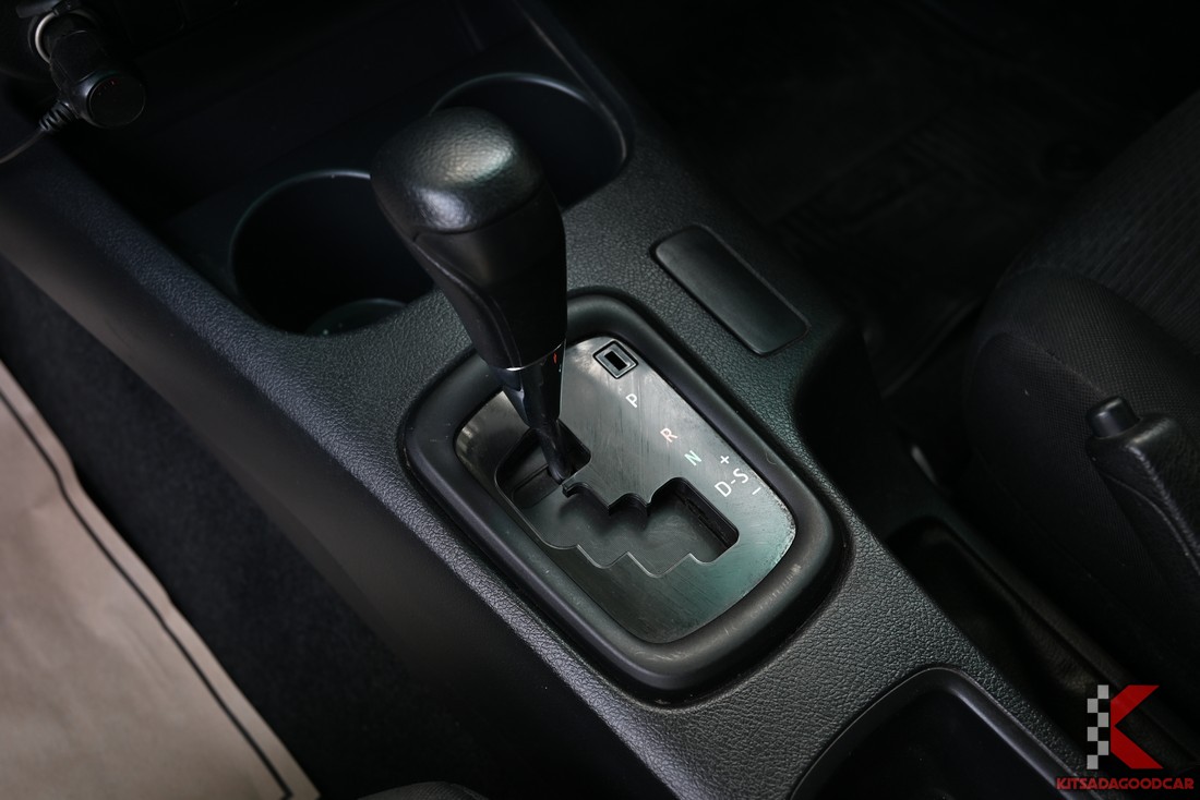 เกียร์อัตโนมัติ Toyota Hilux Revo