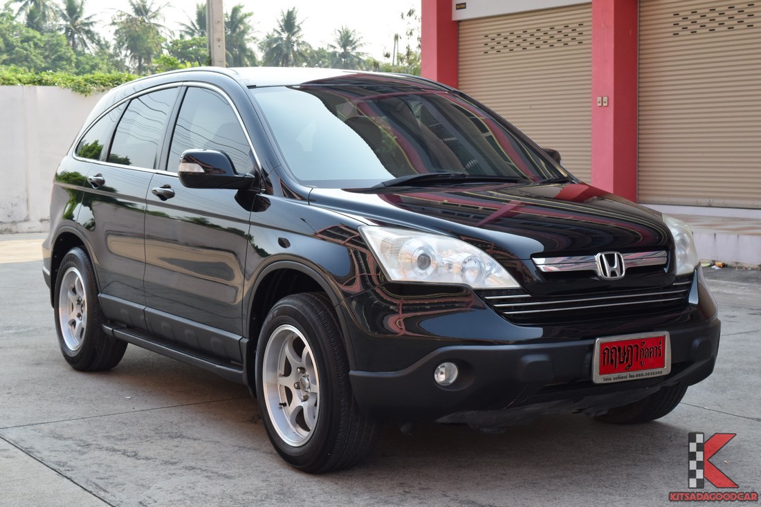 honda cr v 2.0 2008 отзывы honda cr v 2.0 2008 отзывы