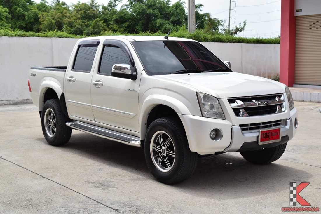 Bán Isuzu Hi lander 2010 tự động dầu màu bạc đi kỹ  Anh Lưỡng   MBN214510  0868171813