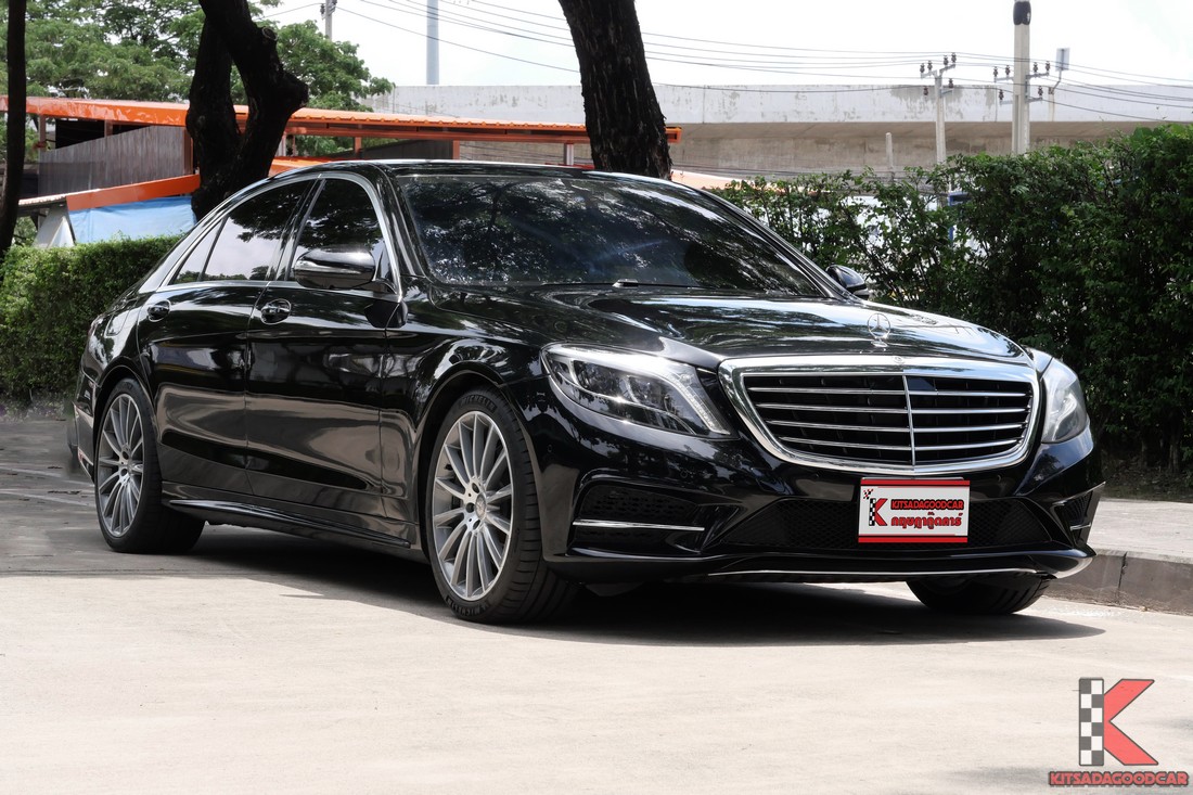 Mercedes s500 amg on sale 2016
