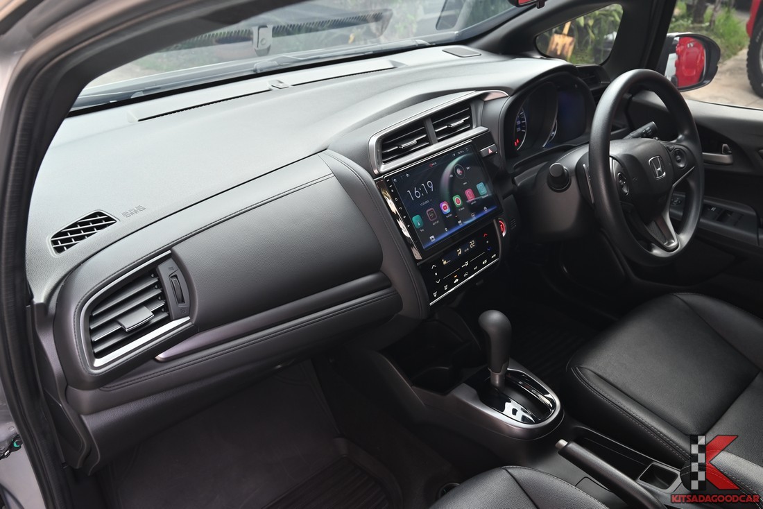 แดชบอร์ดและคอนโซลหน้า จอ Android