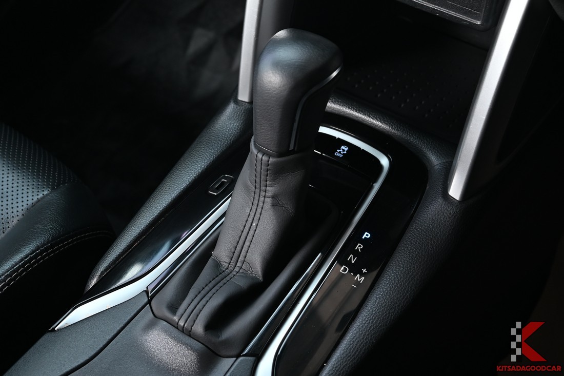 คันเกียร์อัตโนมัติ Corolla Cross