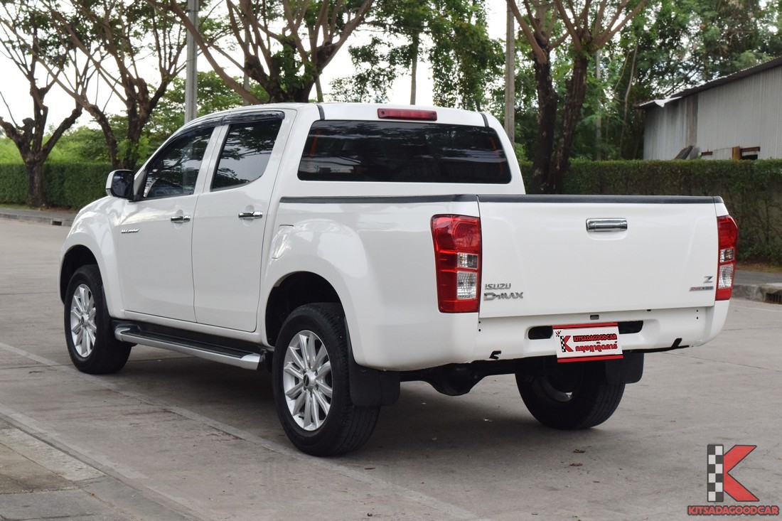 รถมือสอง | Isuzu D-Max 2.5 Cab-4 (ปี 2013) Hi-Lander Z Pickup