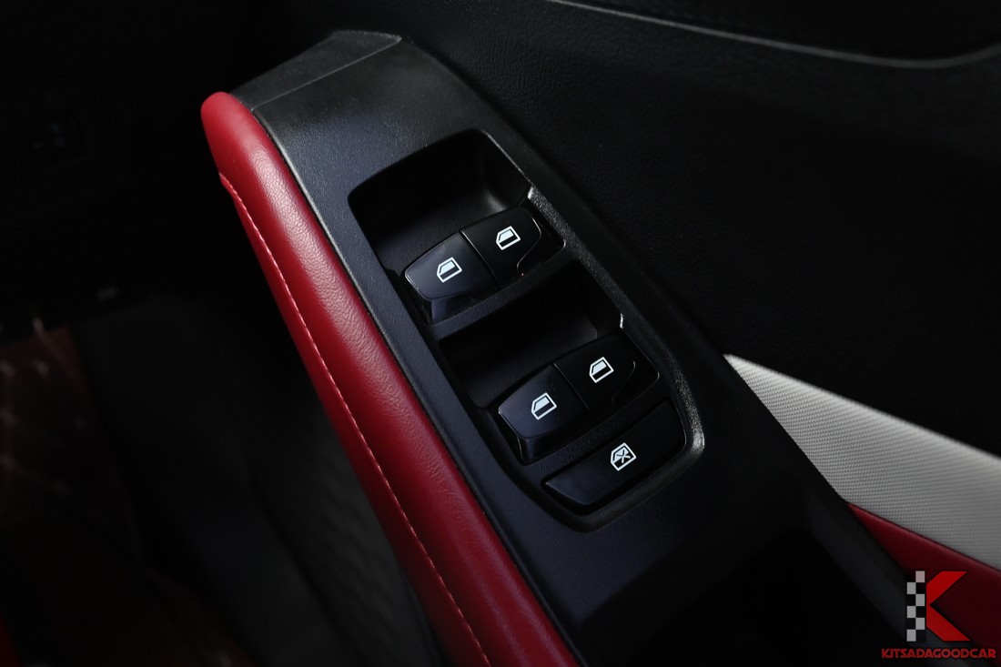 MG5 2021 สวิตช์กระจกไฟฟ้า