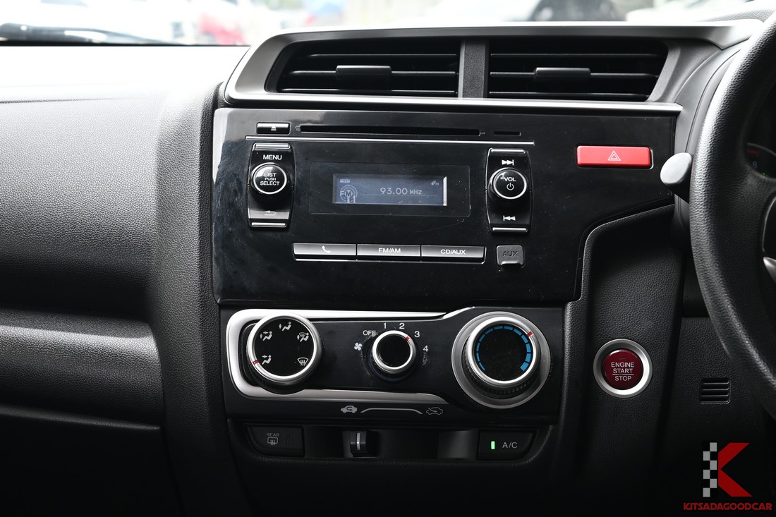 คันเกียร์ออโต้ Honda JAZZ 1.5 V 2015