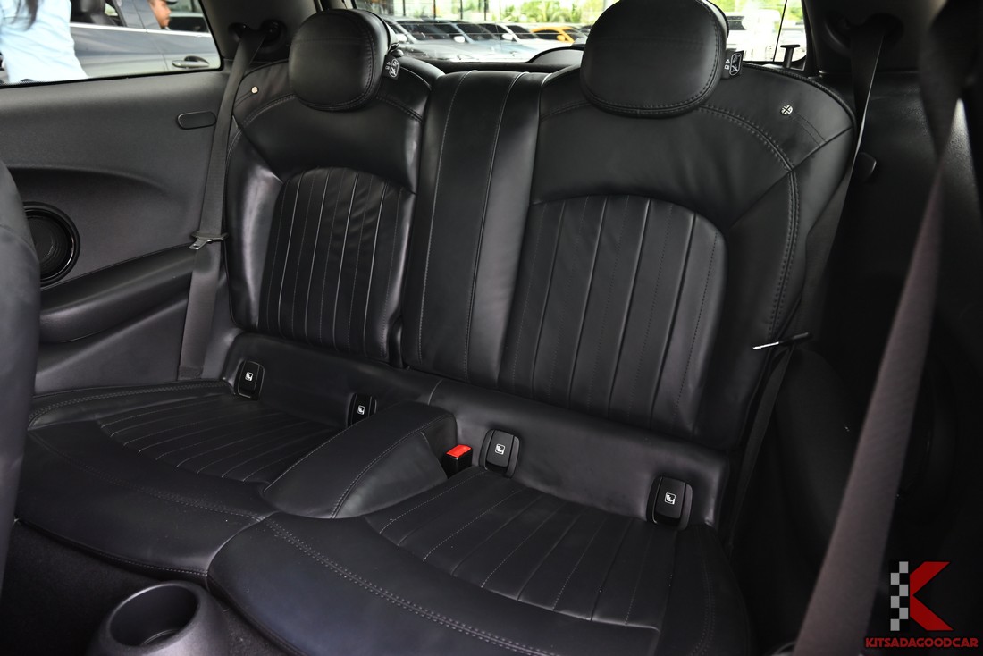 Mini COOPER SE 2022 มือสอง รูปภาพคันจริงลำดับที่ 10