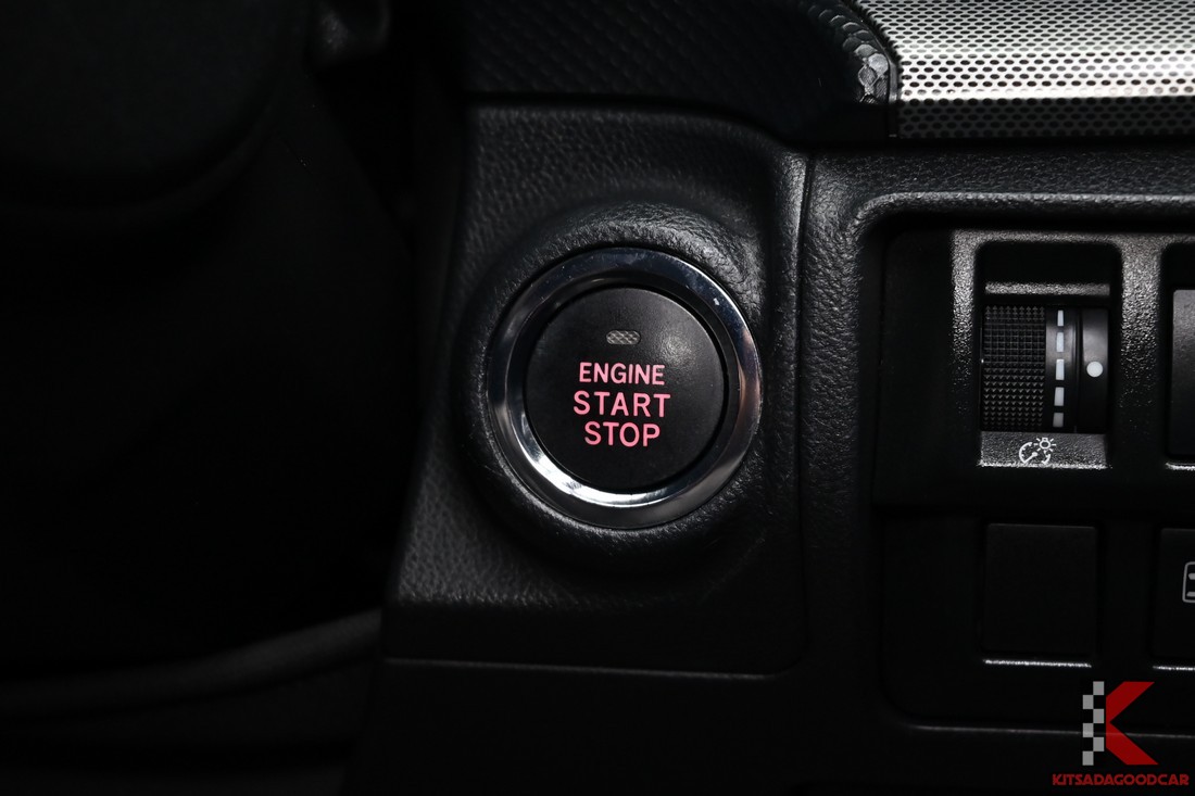Subaru FORESTER 2.0 S EyeSight AWD ปี 2022 ชุดเกียร์อัตโนมัติ